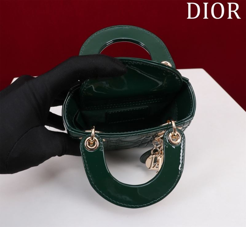 chr1st1an D10r my lady bags